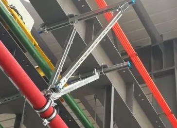 上思抗震支架厂家与你分享你必须做的紧急情况下的准备